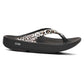 Women's OOlala Limited Thong - Leopard 26 - Regular (B)
