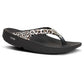 Women's OOlala Limited Thong - Leopard 26 - Regular (B)