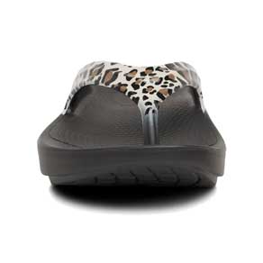 Women's OOlala Limited Thong - Leopard 26 - Regular (B)
