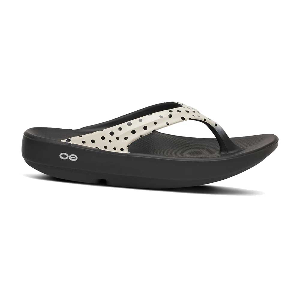 Women's OOlala Limited Thong  - Pebble - Regular (B)