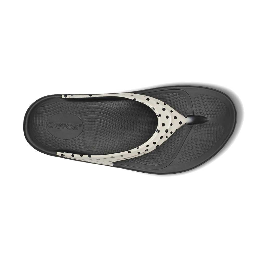 Women's OOlala Limited Thong  - Pebble - Regular (B)