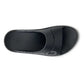 Ooahh Sport Slide - Matrix Black - Regular (D)