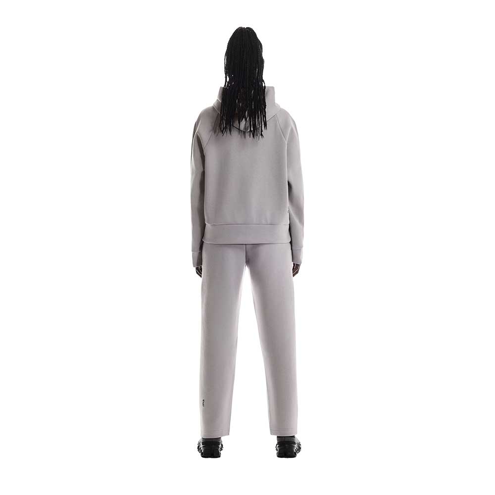 Women's Focus Tech Hoodie - Lilac