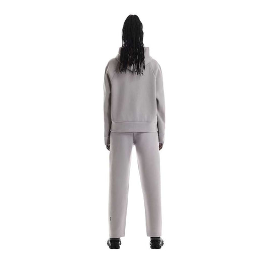Women's Focus Tech Hoodie - Lilac