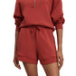Women's Atrium High-Rise Short 4.5" - Bossa Nova