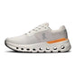 Women's Cloudrunner 2 Waterproof Running Shoe- Wolf/Tangerine - Regular (B)