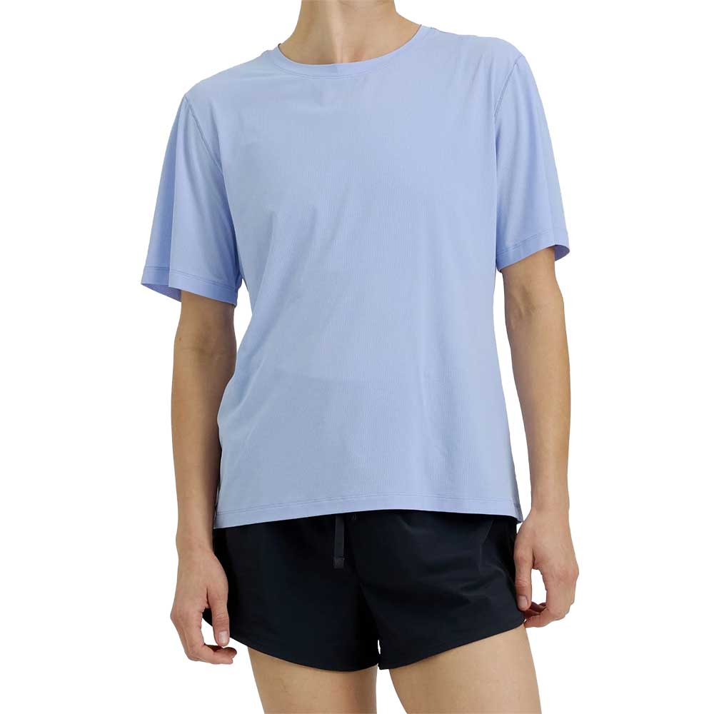 Women's Airlight Tee - Sky
