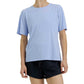 Women's Airlight Tee - Sky