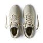 Eliot Runner Running Shoe - Ivory - Regular (D)