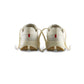 Eliot Runner Running Shoe - Ivory - Regular (D)