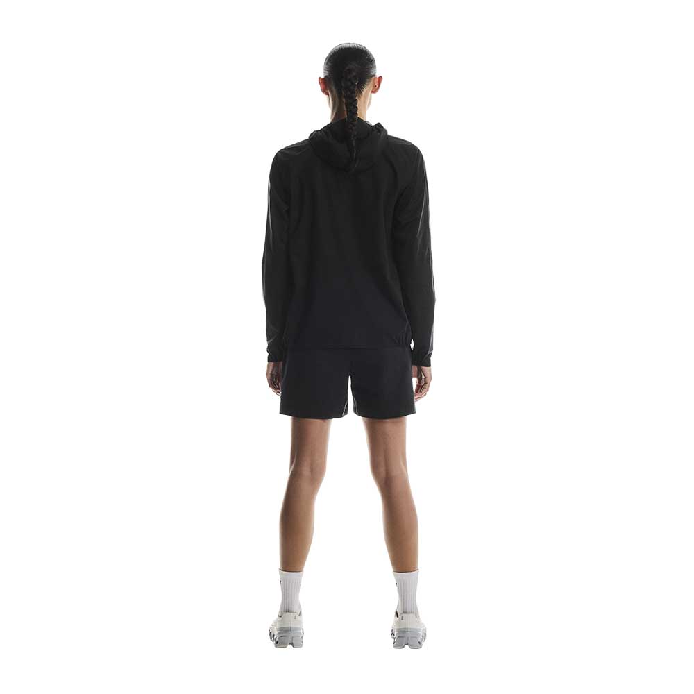 Women's Performance Jacket - Black