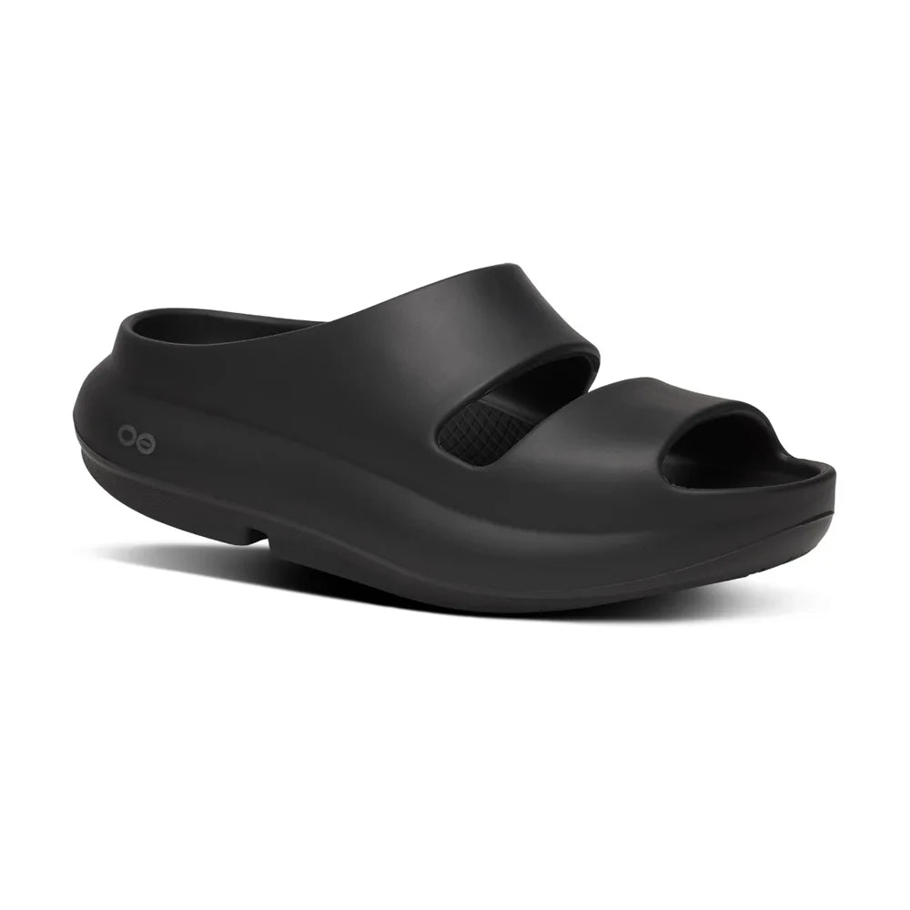 Women's OOyea Sandal - Black - Regular (B)