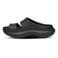 Women's OOyea Sandal - Black - Regular (B)