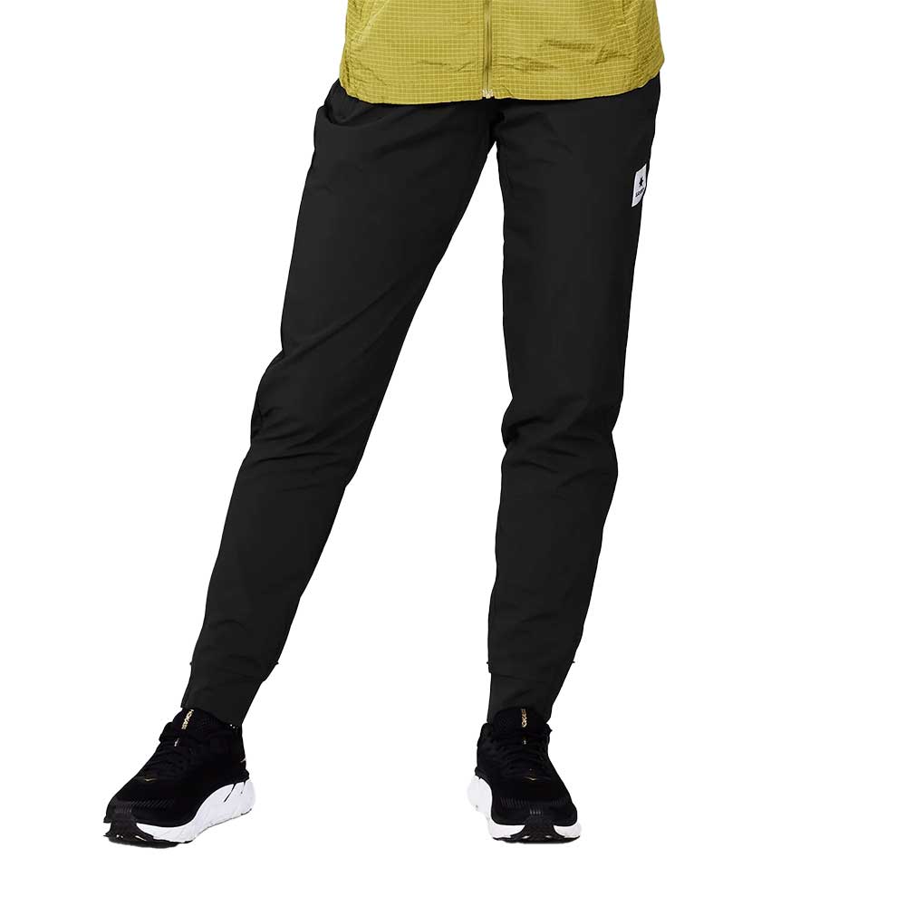Men's Blaze Pants - Black