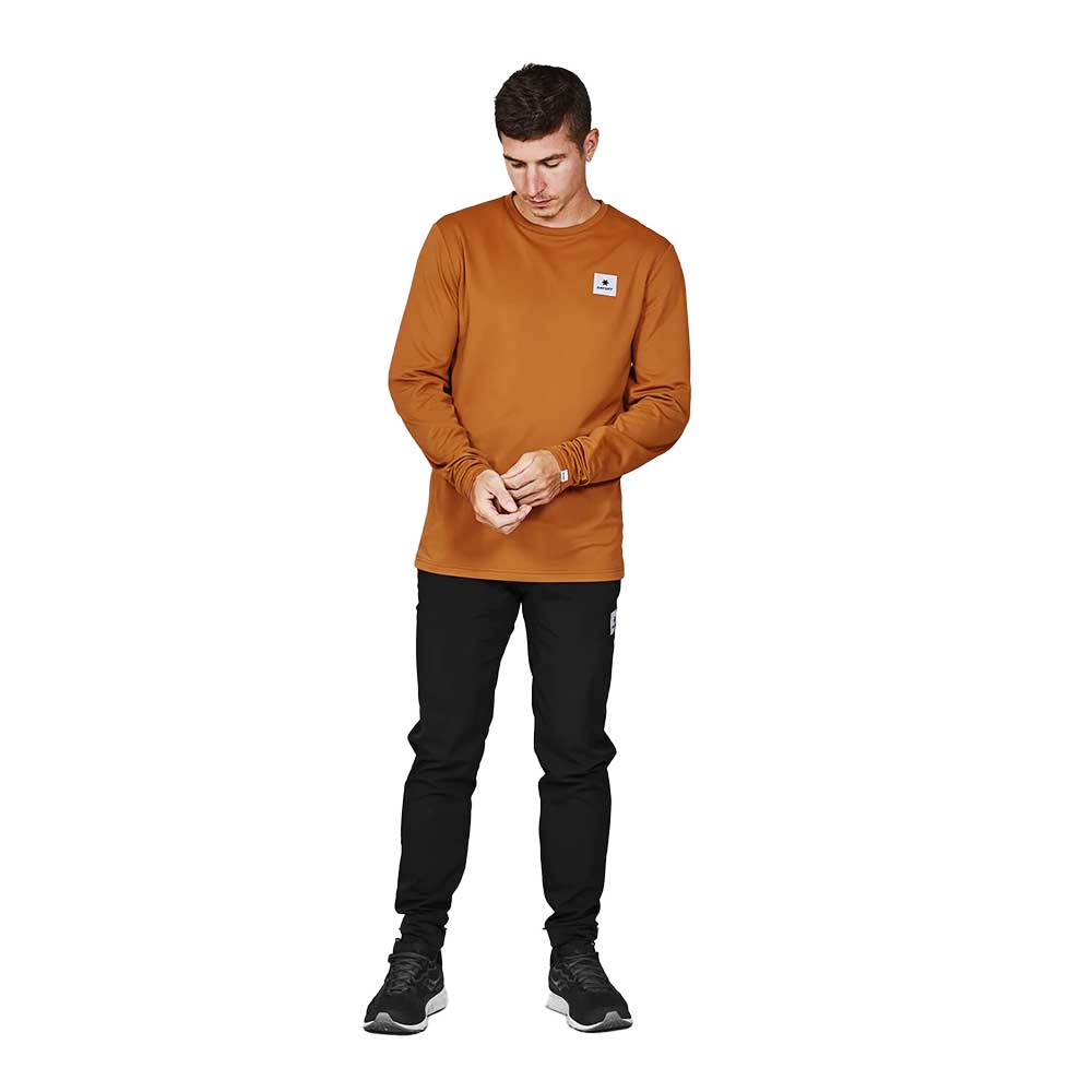 Men's Blaze Pants - Black