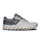 Men's Cloudrunner 2 Waterproof Running Shoe - Wolf/Dust - Regular (D)