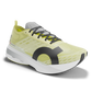 Women's Cloudboom Strike Running Shoe - Limelight/Wolf - Regular (B)