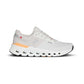 Women's Cloudrunner 2 Waterproof Running Shoe- Wolf/Tangerine - Regular (B)