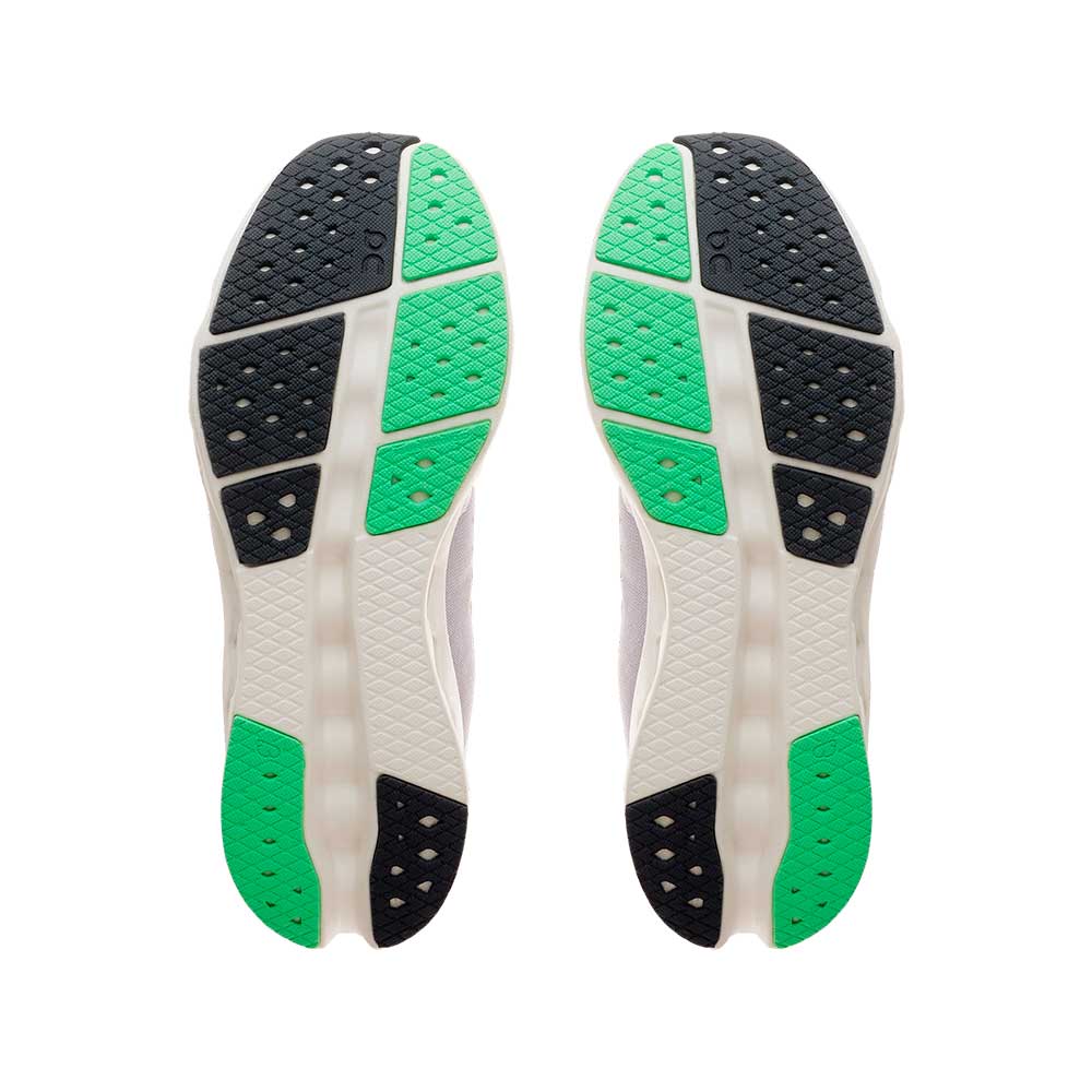 Women's Cloudsurfer 2 Running Shoe - Lilac/Ivory - Regular (B