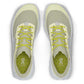 Women's Cloudultra 3 Trail Running Shoe- Lychee/Lime - Regular (B)
