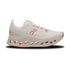 Ivory/Salmon