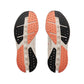 Women's Cloudsurfer Max Running Shoe - Ivory/Salmon - Regular (B)