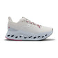 Women's Cloudsurfer Max Running Shoe - Ivory/Arctic - Regular (B)
