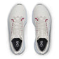 Women's Cloudsurfer Max Running Shoe - Ivory/Arctic - Regular (B)