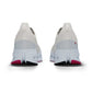 Women's Cloudsurfer Max Running Shoe - Ivory/Arctic - Regular (B)