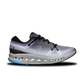 Men's Cloudsurfer 2 Running Shoe - Black/Malibu - Regular (D)
