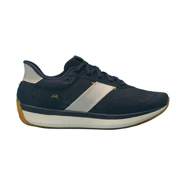Eliot Ryder - Navy/Ivory - Regular (D)
