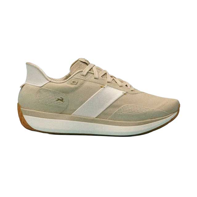 Eliot Ryder - Ivory/Grass - Regular (D)