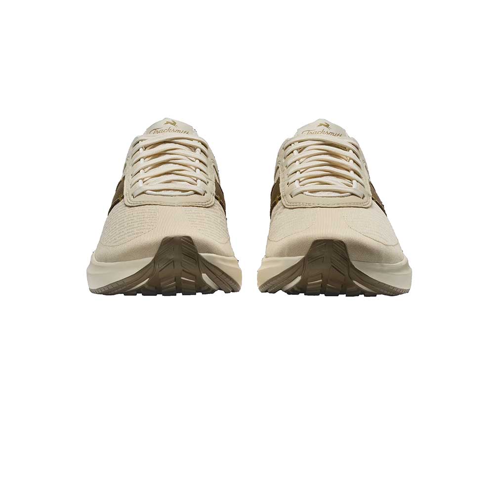 Eliot Runner  - Brown Rice/Petrified Oak - Regular (D)