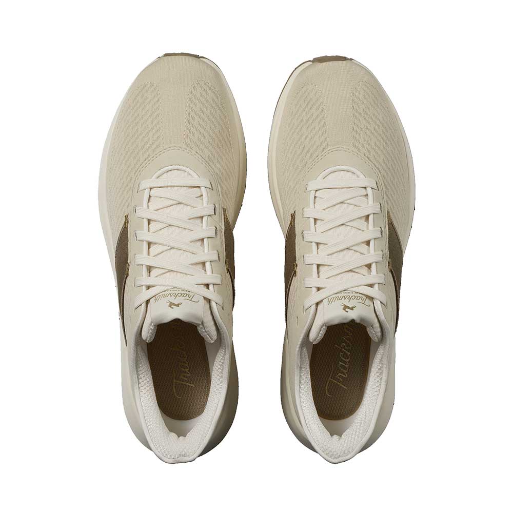 Eliot Runner  - Brown Rice/Petrified Oak - Regular (D)