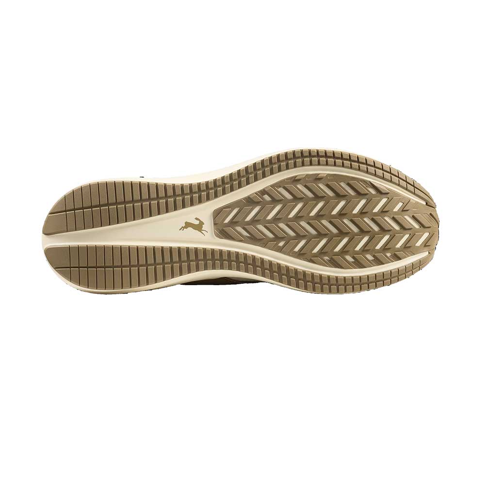 Eliot Runner  - Brown Rice/Petrified Oak - Regular (D)