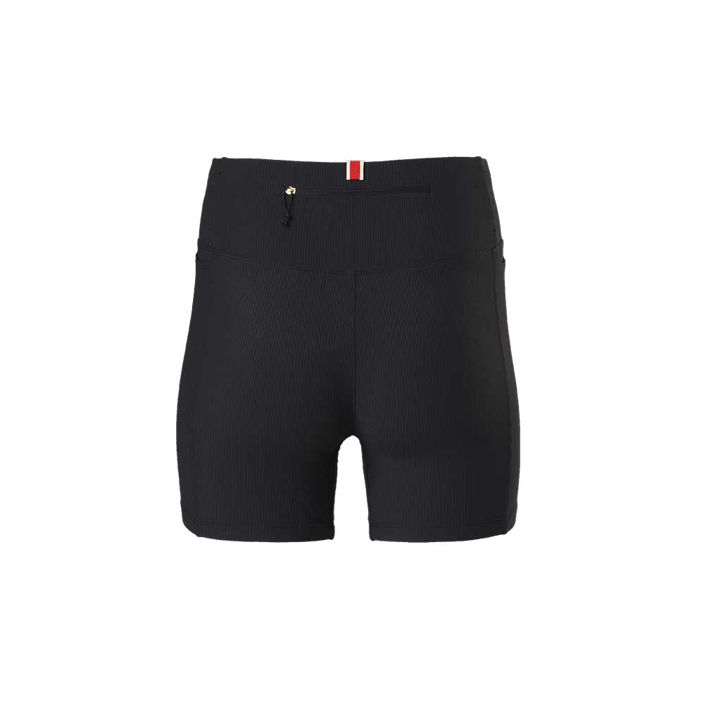 Women's Twilight 1/2 Tights - Black