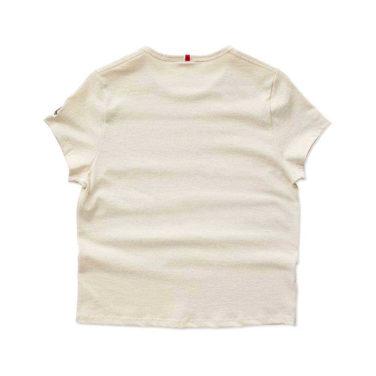 Women's Grayboy Tee - Ivory