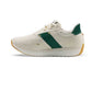 Eliot Ryder Running Shoe - Ivory/Grass - Regular (D)