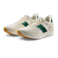 Eliot Ryder Running Shoe - Ivory/Grass - Regular (D)