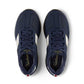 Eliot Ryder Running Shoe - Navy/Ivory - Regular (D)
