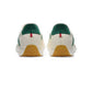 Eliot Ryder Running Shoe - Ivory/Grass - Regular (D)