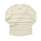 Men's VanCortlandt Long Sleeve - Ivory/Narcissus
