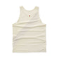 Men's VanCortlandt Singlet - Ivory/Narcissus