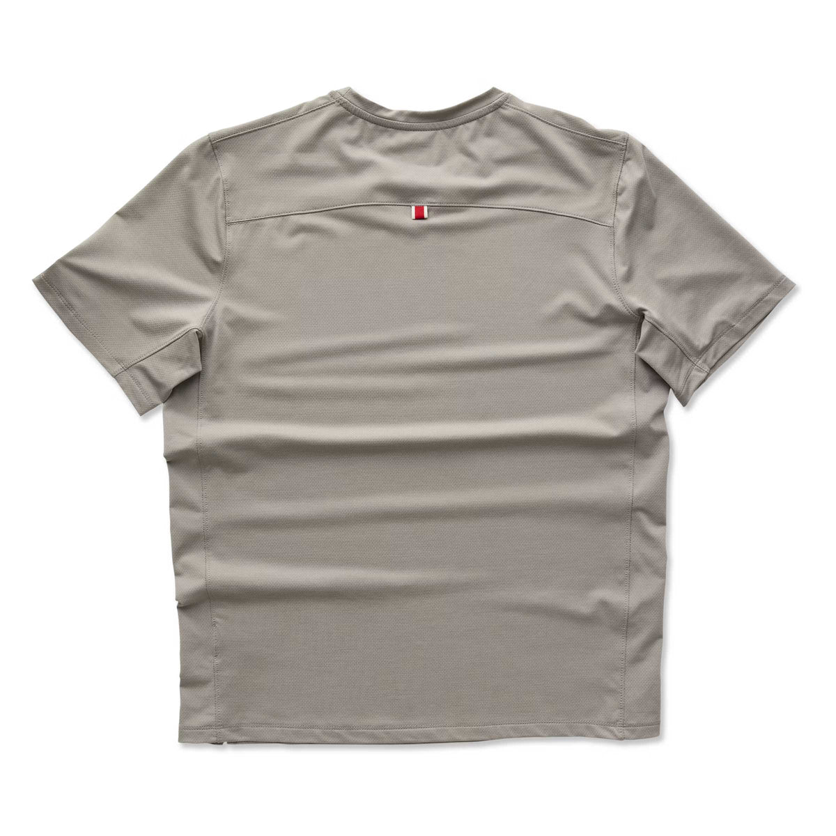 Men's Session Tee - Dove