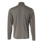 Men's Session 1/4 Zip - Brushed Nickel