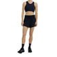 Women's Marathon Shorts - Jet