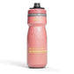 Podium Chill 21 oz Waterbottle - Coral Sunset