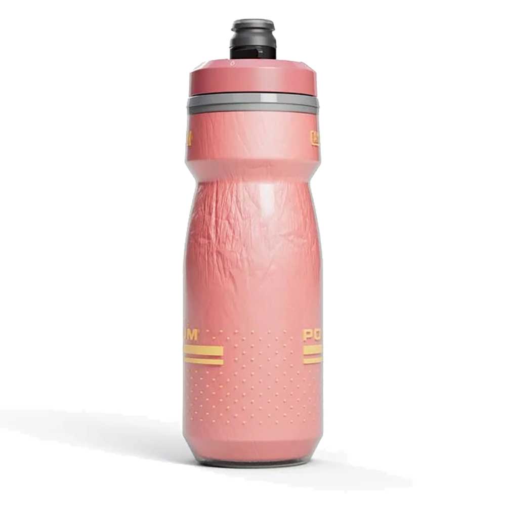 Podium Chill 21 oz Waterbottle - Coral Sunset