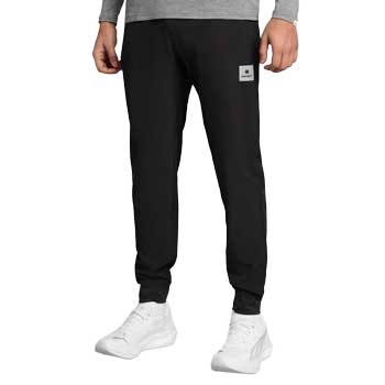 Men's Pace Pants - Black