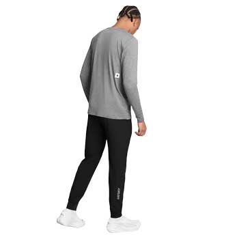 Men's Pace Pants - Black